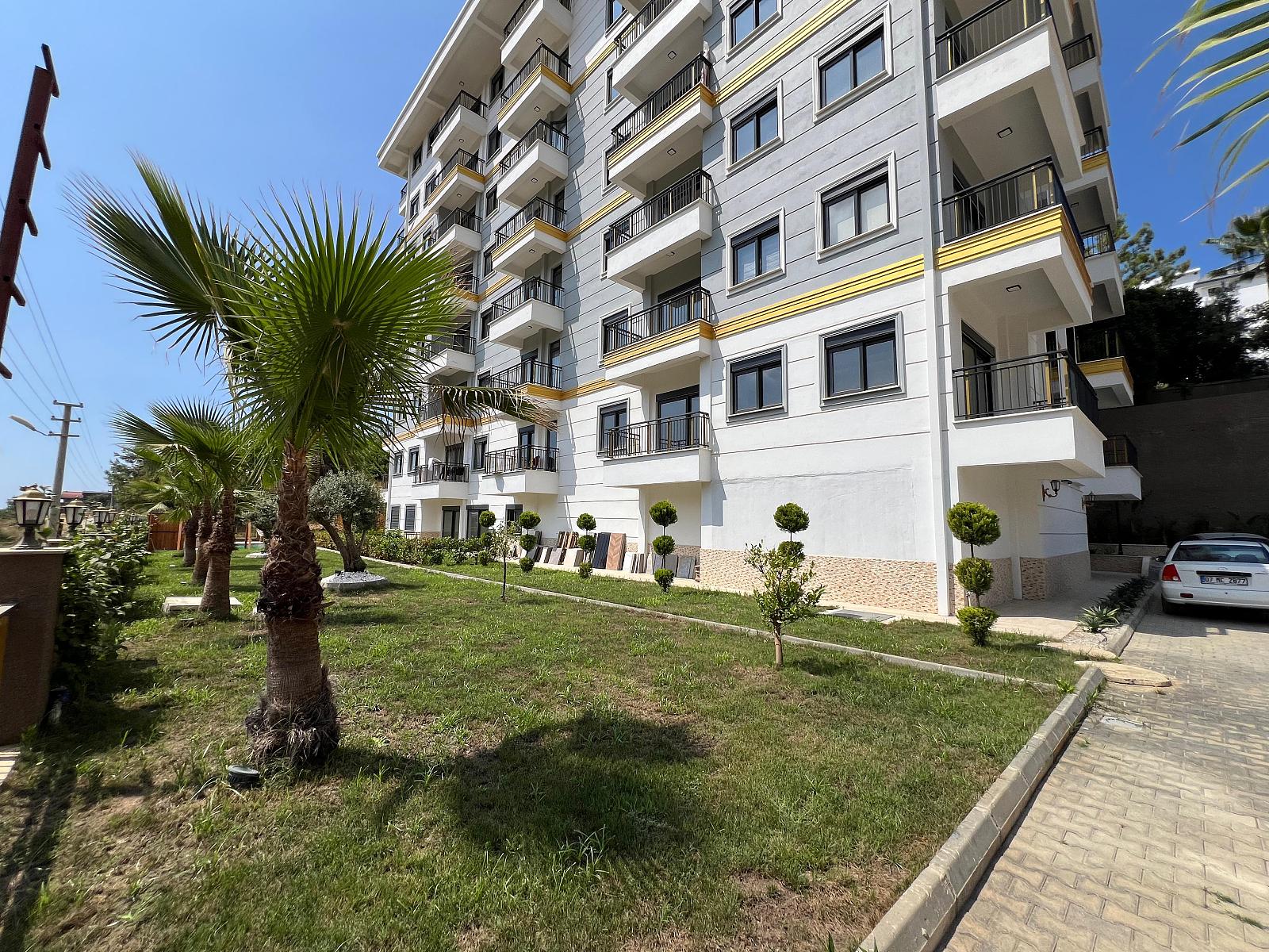 Apartments in Avsallar, Alanya (AYT-02959) — photograph 4
