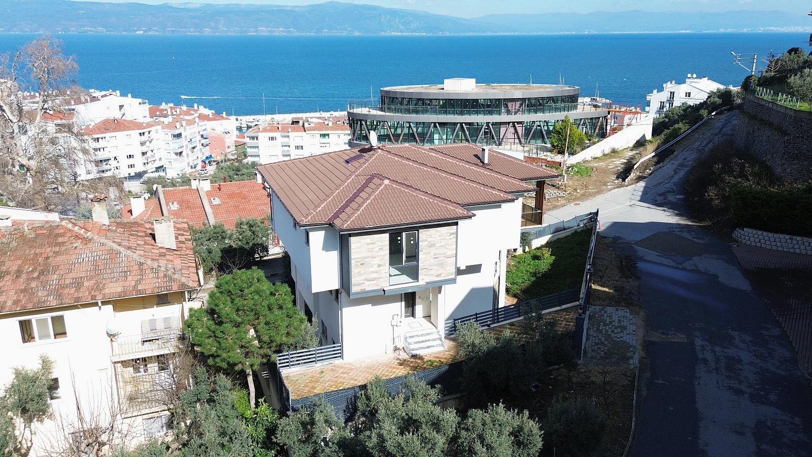 Apartments in Halitpaşa, Mudanya (YEI-00348) — photograph 5