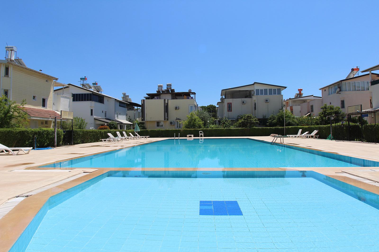 Apartments in Kadriye, 72 Sok 1AS (AYT-05091) — photograph 4