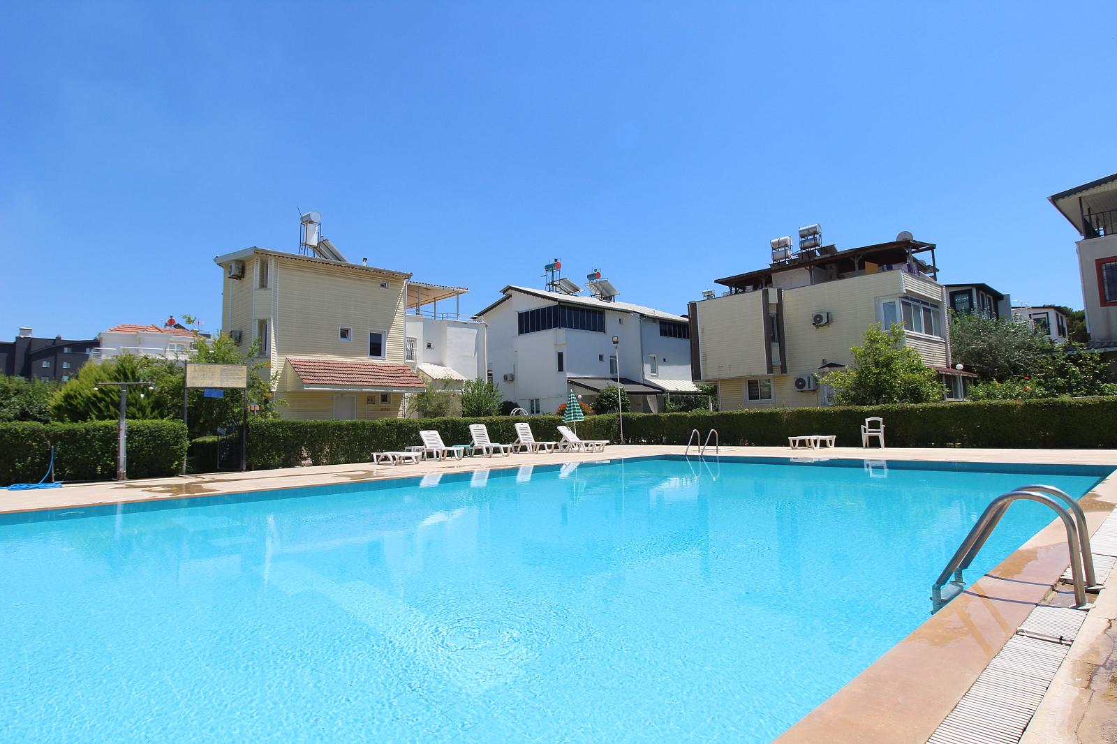 Apartments in Kadriye, 72 Sok 1AS (AYT-05091) — photograph 5