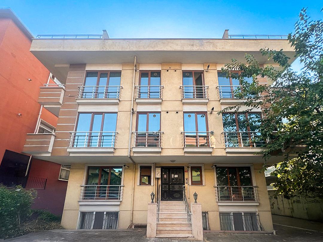 Apartments in Kayışdağı, Hilal Sk. No:113 (IST-01710) — photograph 2