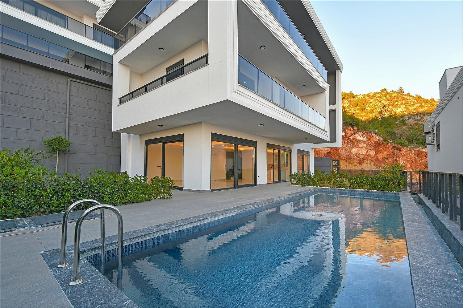 Apartments in Tepe, Alanya (AYT-04078) — photograph 4