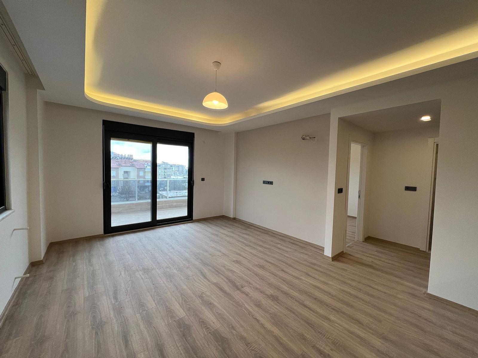 Apartments in Aydın, Gazipaşa (AYT-03035) — photograph 5