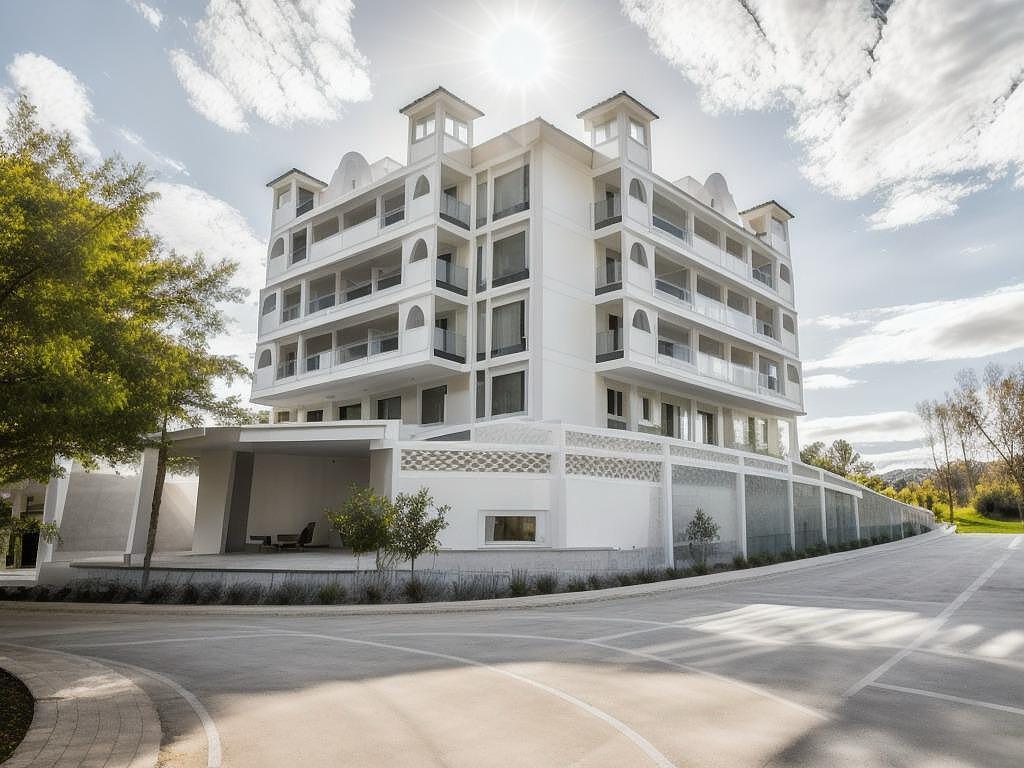 Apartments in Bigastro Centro, Bigastro (ALC-01179) — photograph 2