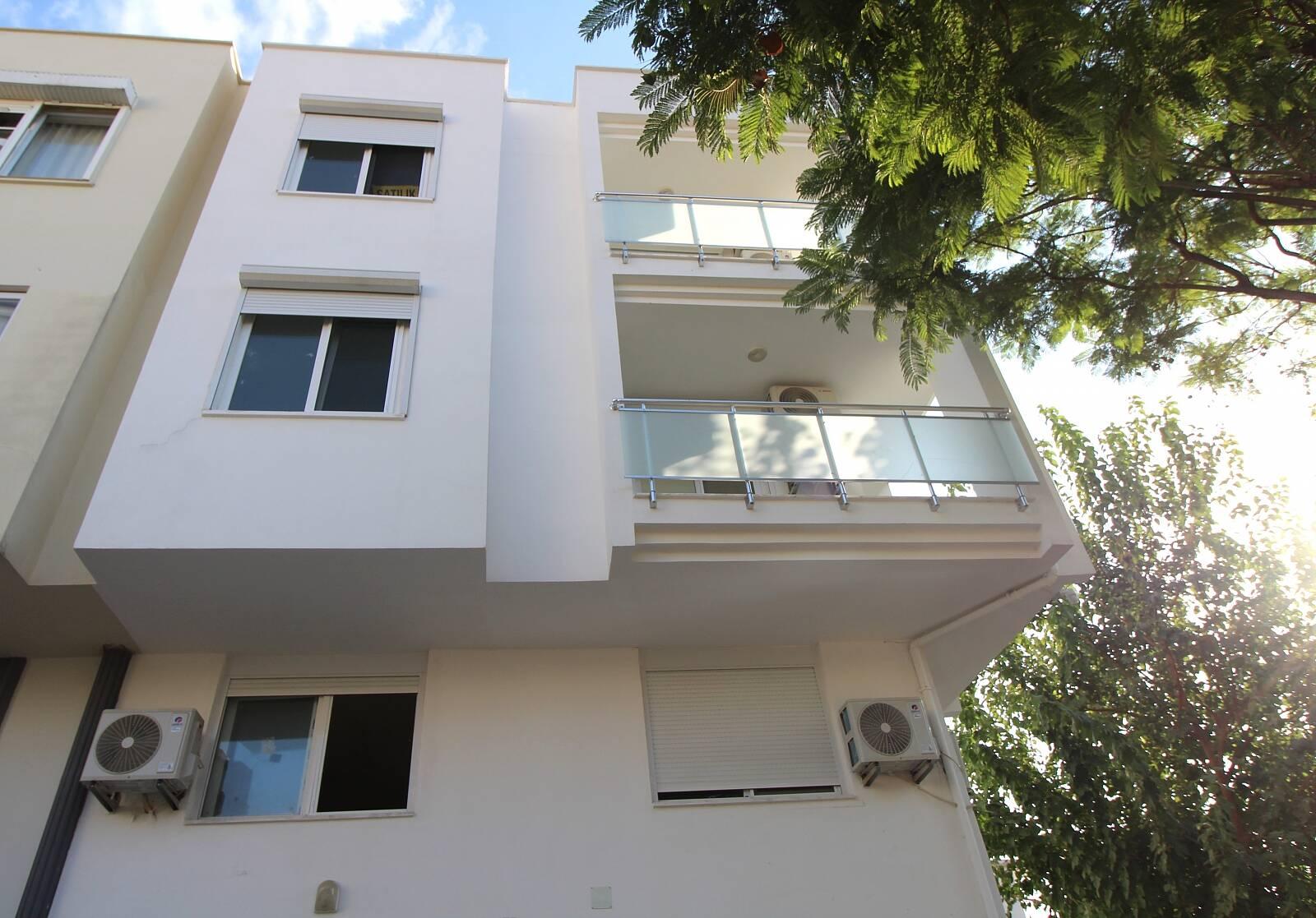 Apartments in Belek, Serik (AYT-03901) — photograph 2