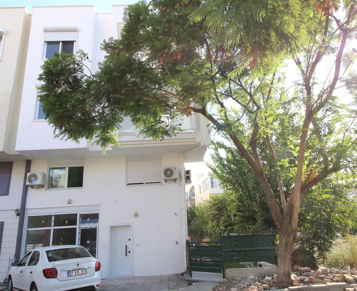 Apartments in Belek, Serik (AYT-03901) — photograph 4