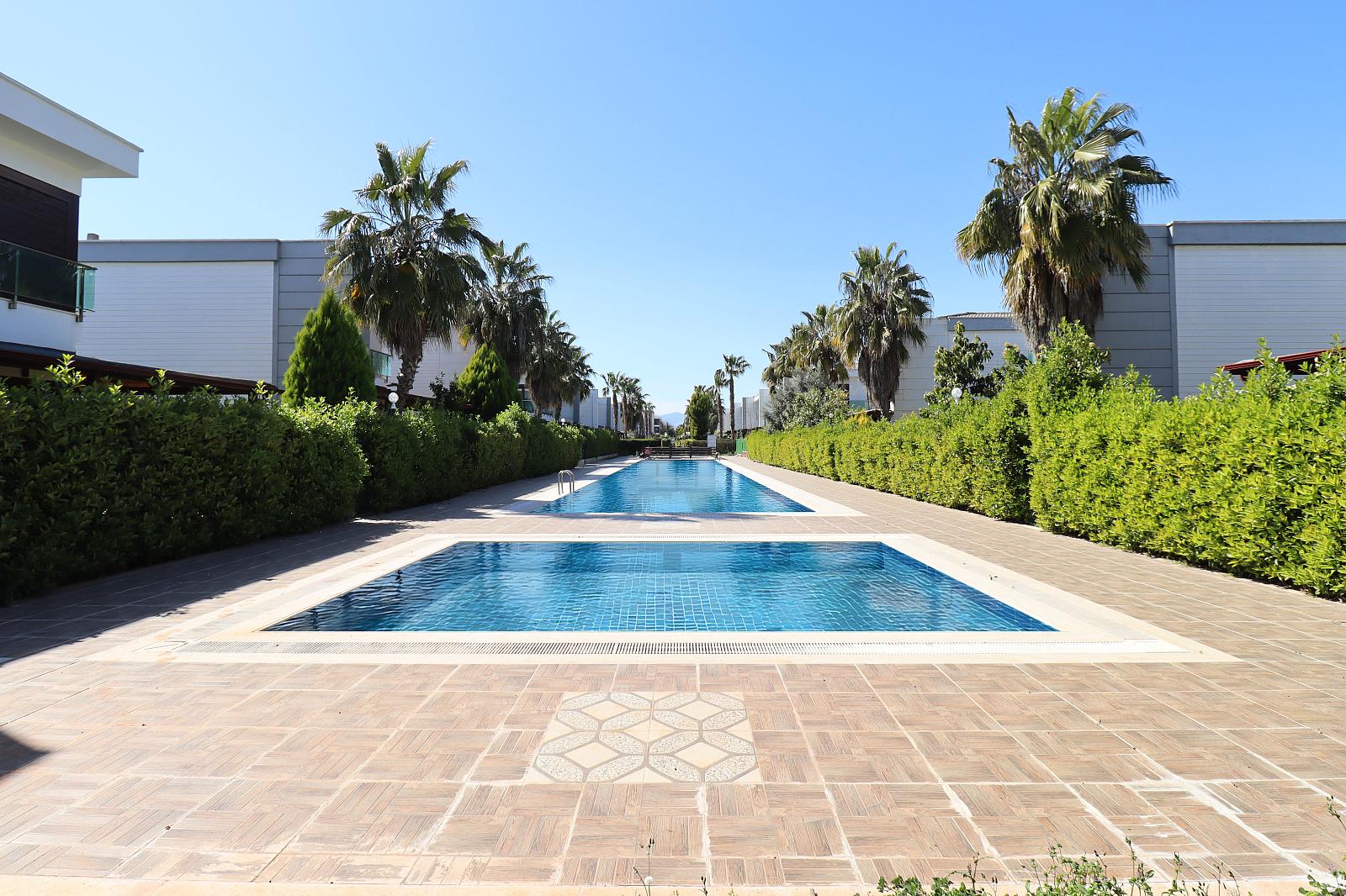 Apartments in Altınkale, Döşemealtı (AYT-04907) — photograph 4