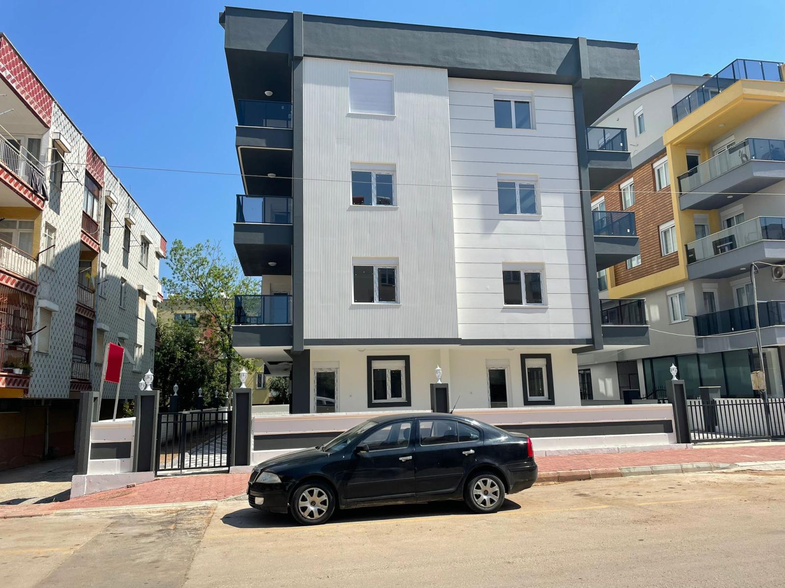 Apartments in Etiler, Muratpaşa (AYT-03667) — photograph 2