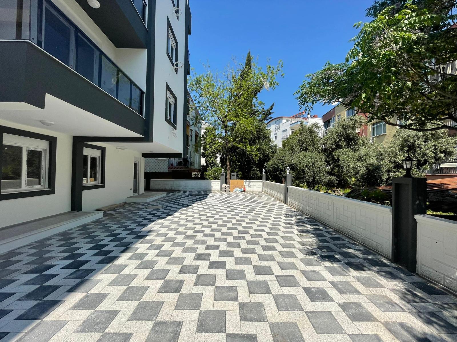 Apartments in Etiler, Muratpaşa (AYT-03667) — photograph 5
