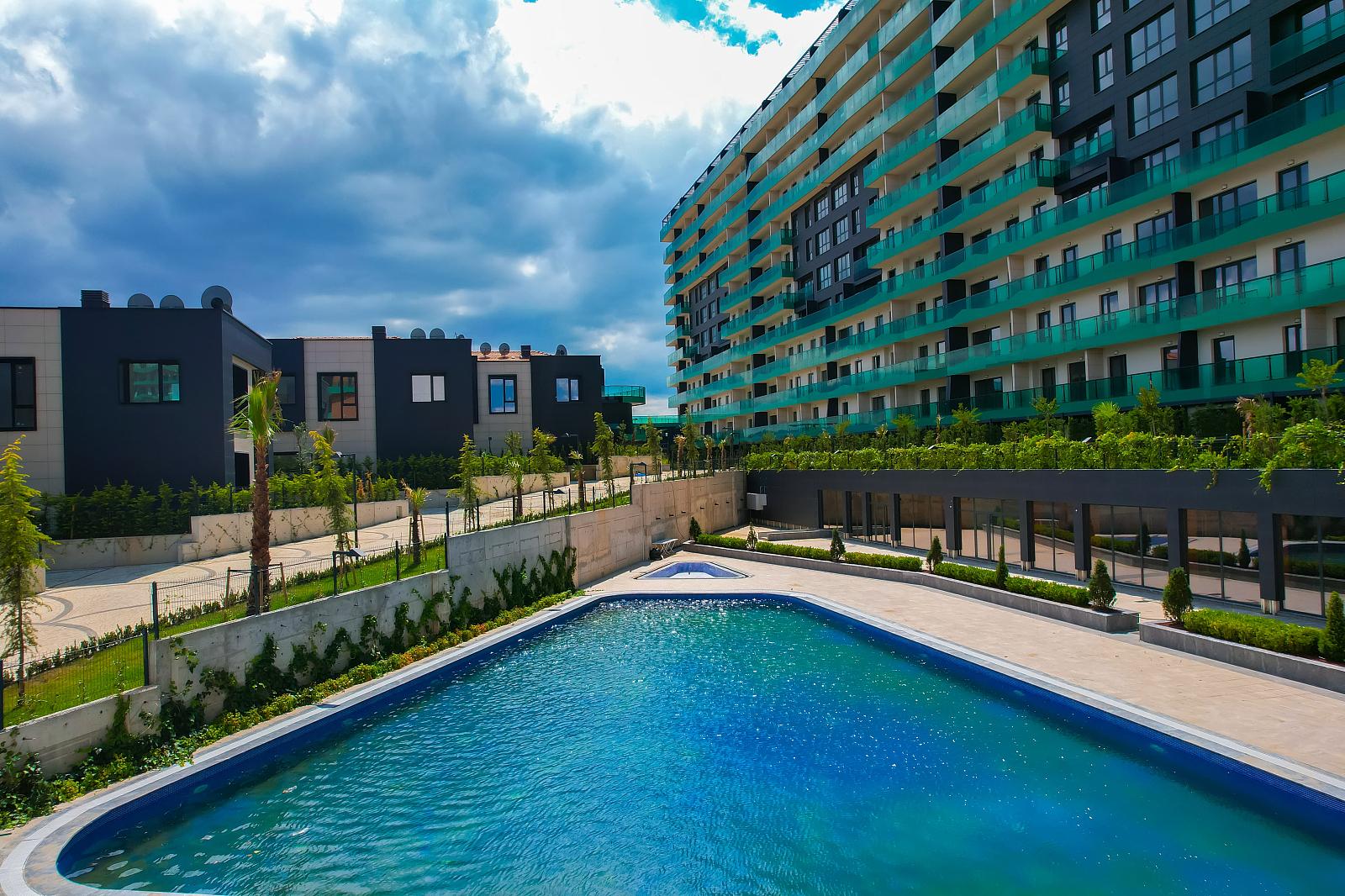 Apartments in Akpınar, İzmit (KCO-00042) — photograph 4
