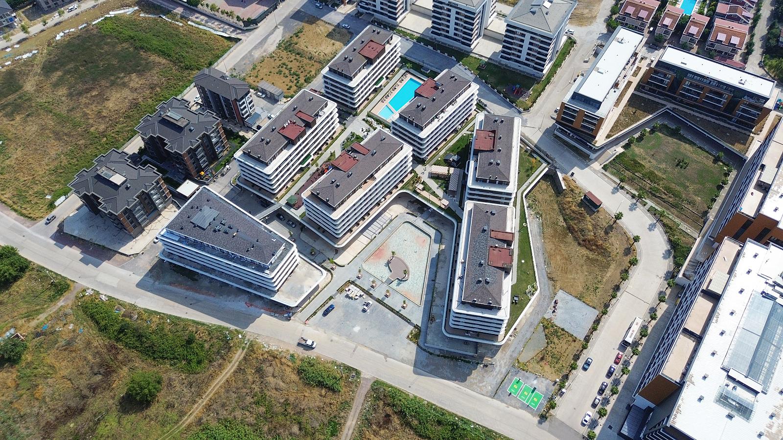 Apartments in Kadıköy Bld, Yalova Merkez (YVX-00061) — photograph 5