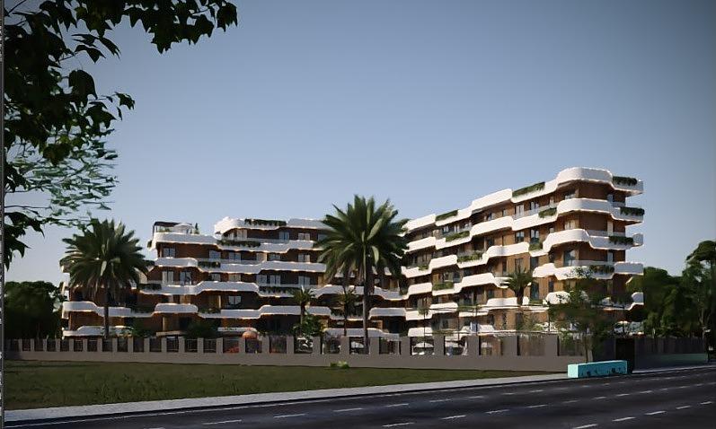 Apartments in Altıntaş, Aksu (AYT-04511) — photograph 5