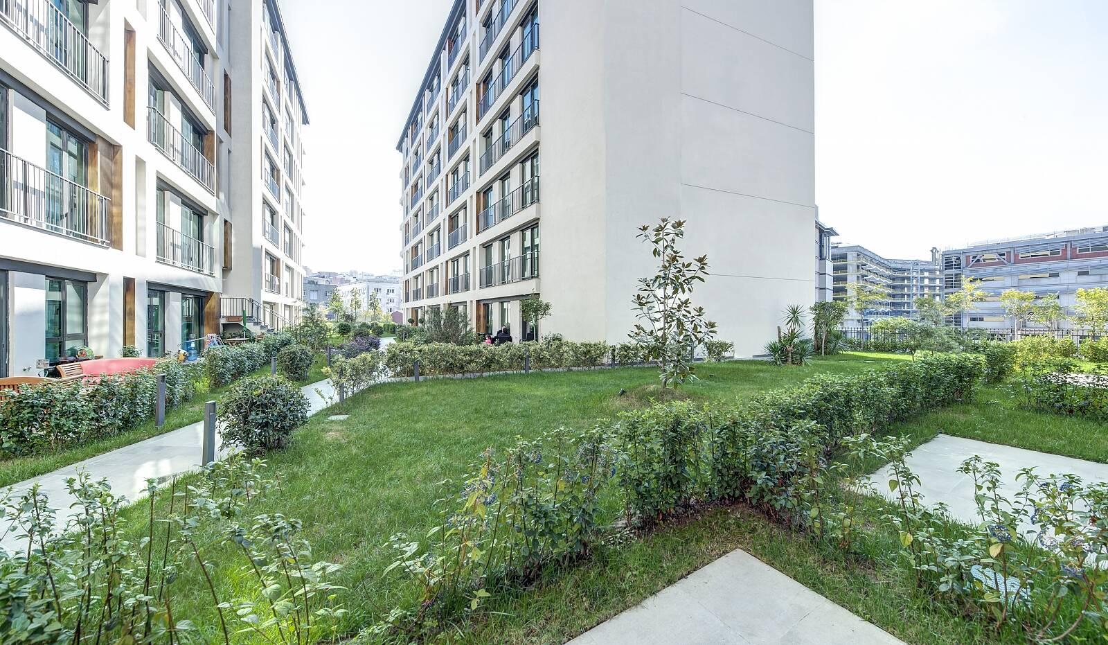 Apartments in Hacıahmet, Beyoğlu (IST-00882) — photograph 5