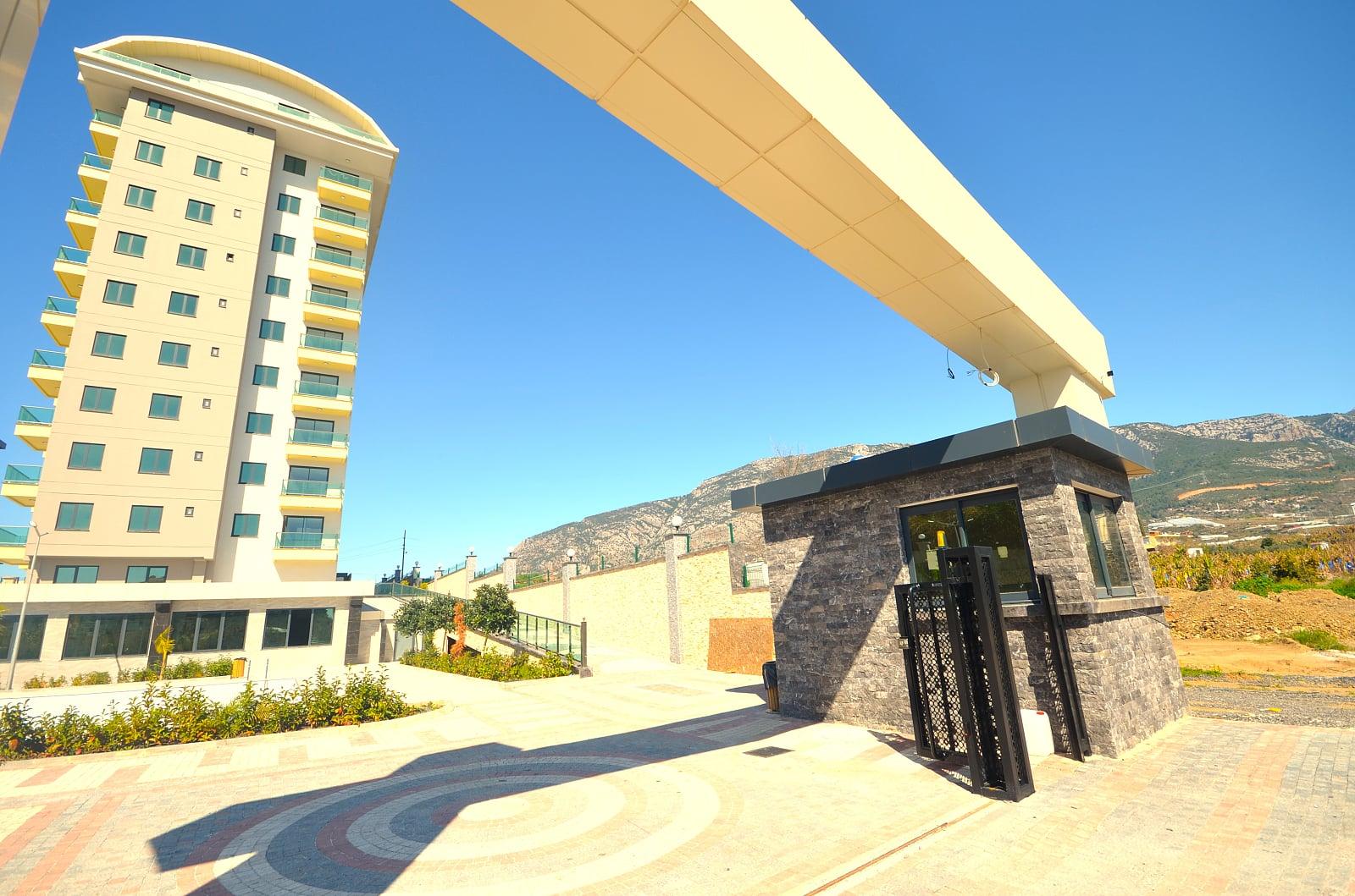 Apartments in Mahmutlar, Alanya (AYT-02827) — photograph 3
