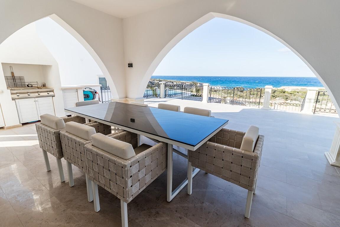 Apartments in Esentepe, Girne (ECN-00572) — photograph 2