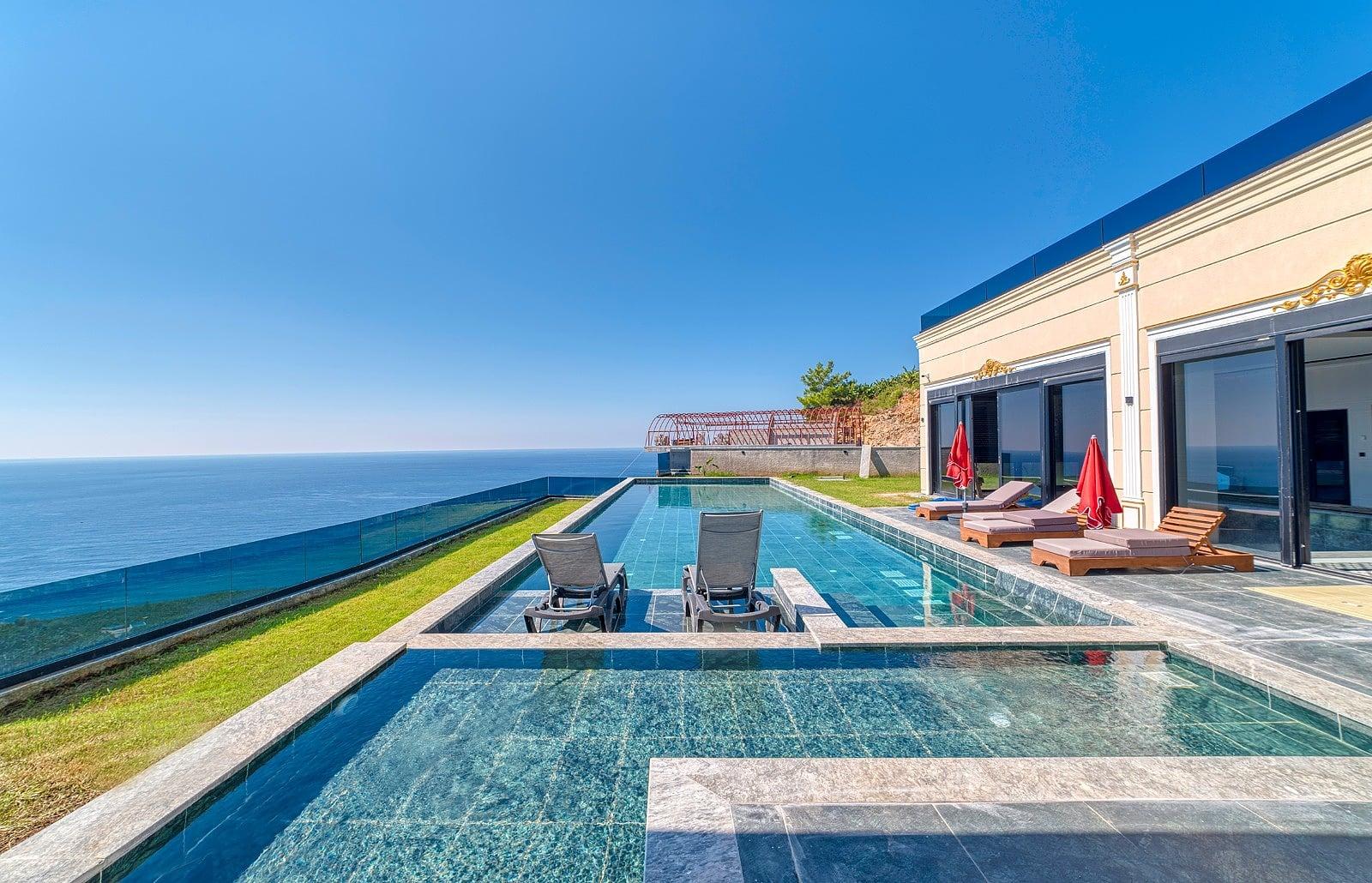 Apartments in Kargıcak, Alanya (AYT-02988) — photograph 4