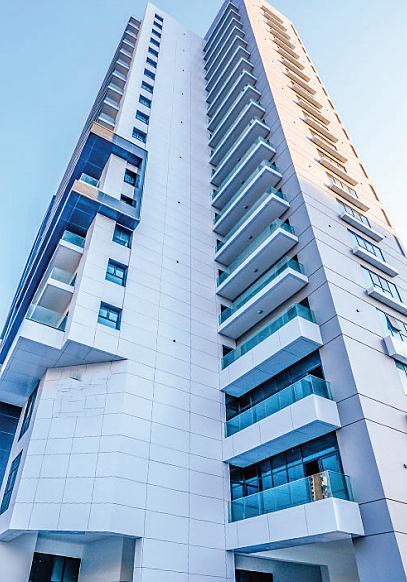 Apartments in Business Bay, Dubai (DXB-00353) — photograph 2
