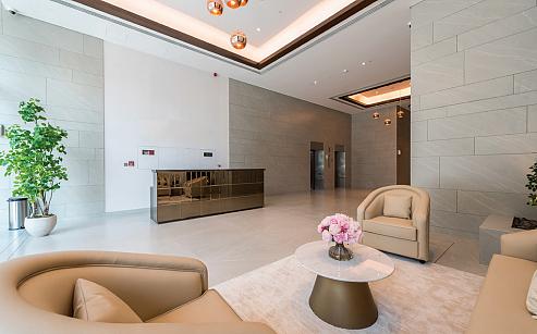 Apartments in Business Bay, Dubai (DXB-00353) — photograph 4