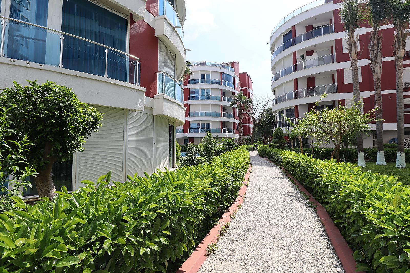 Apartments in Hurma, Konyaaltı (AYT-04966) — photograph 3