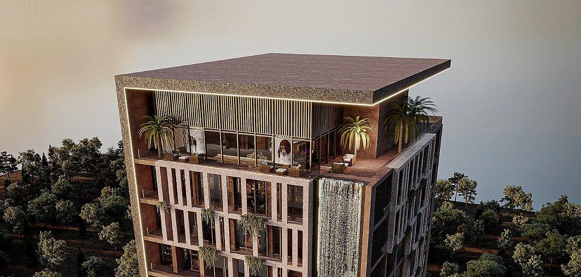 Apartments in Al Jaddaf, Dubai (DXB-00578) — photograph 2