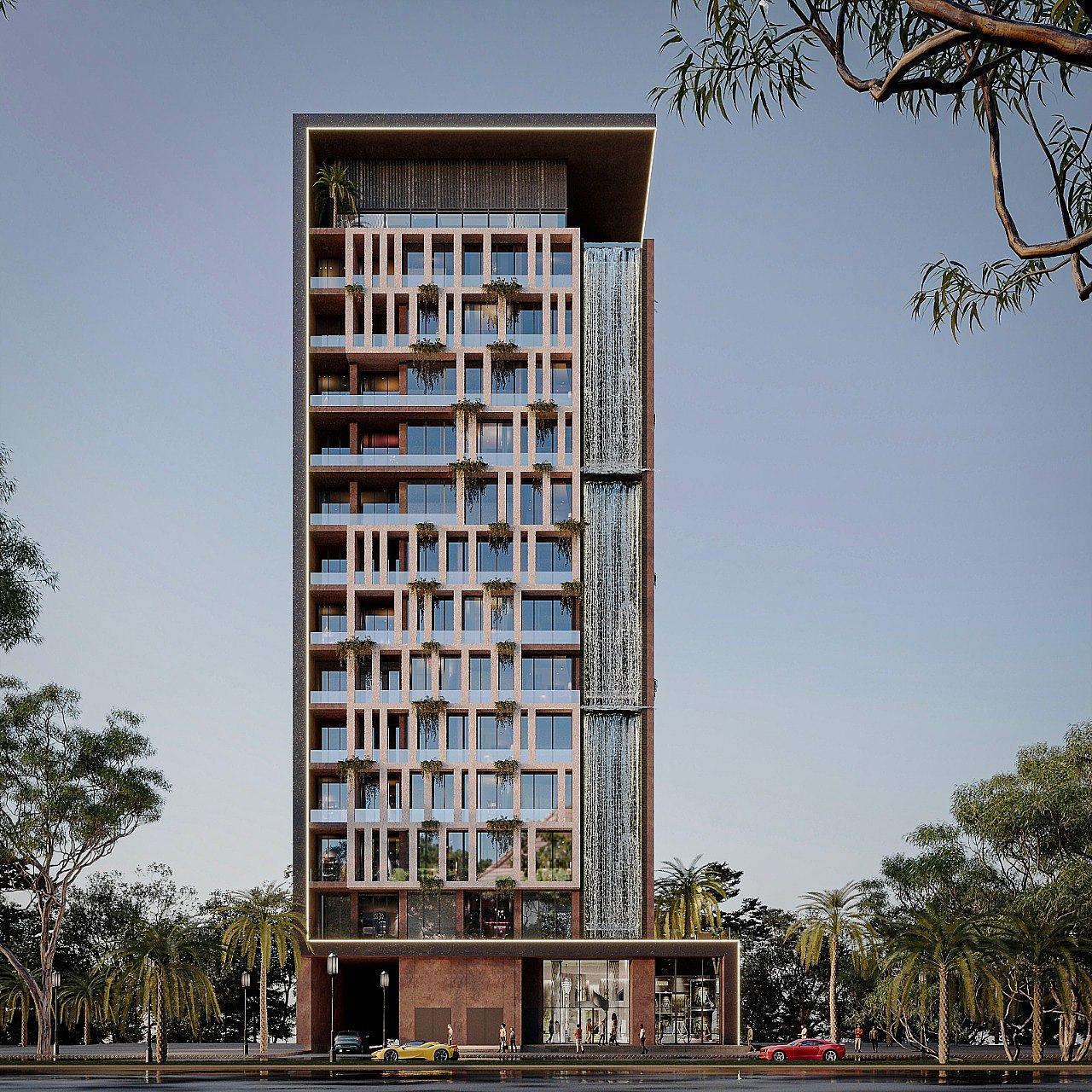 Apartments in Al Jaddaf, Dubai (DXB-00578) — photograph 5