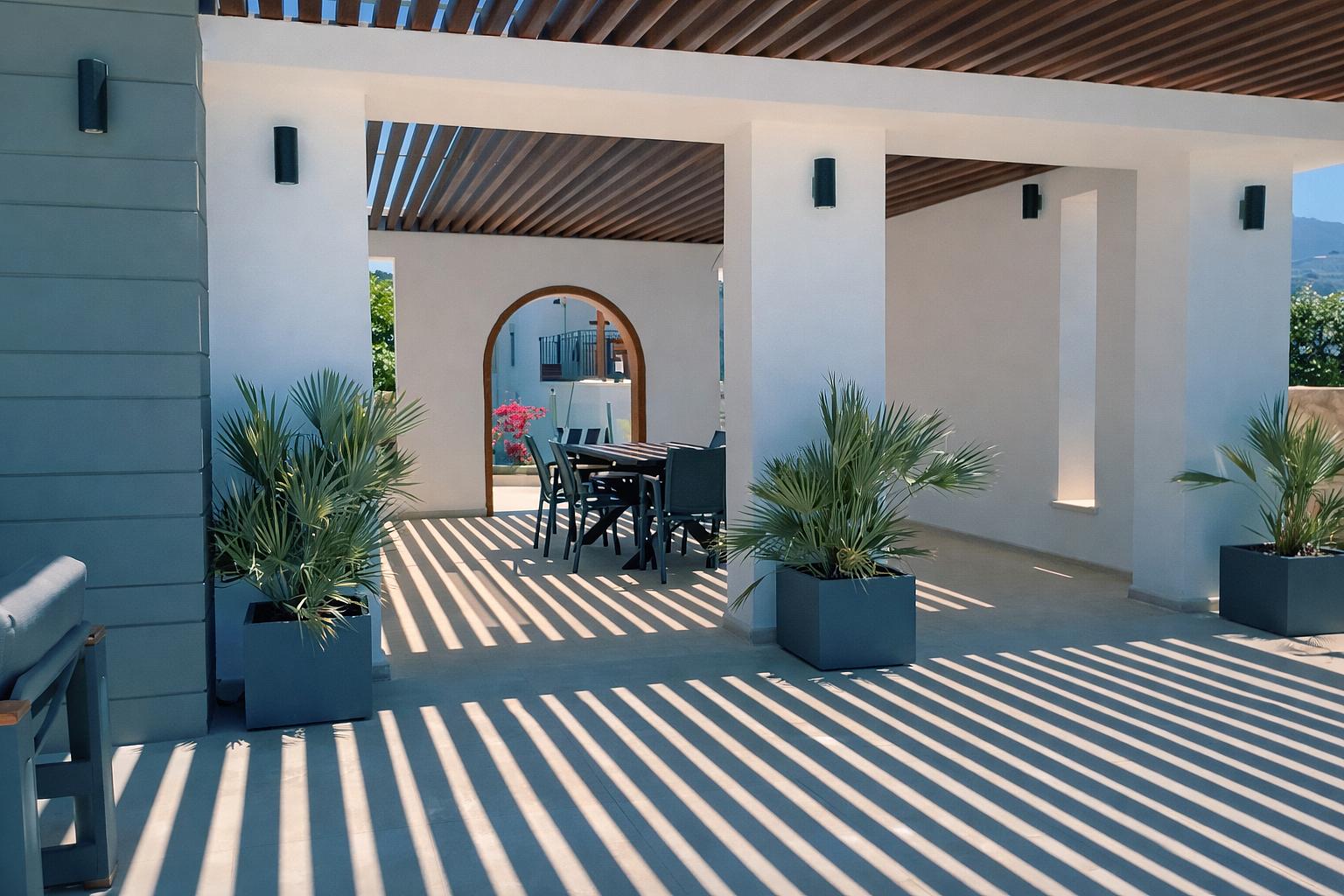 Apartments in Esentepe, Girne (ECN-00583) — photograph 4