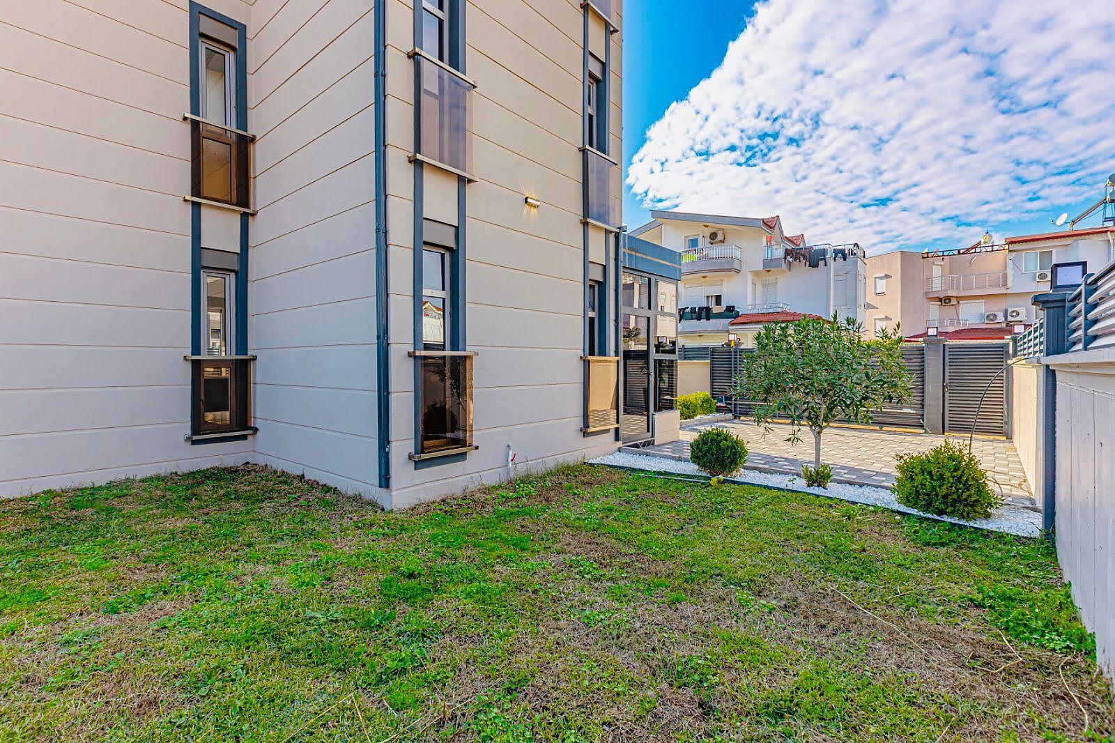 Apartments in Kadriye, Serik (AYT-05023) — photograph 5