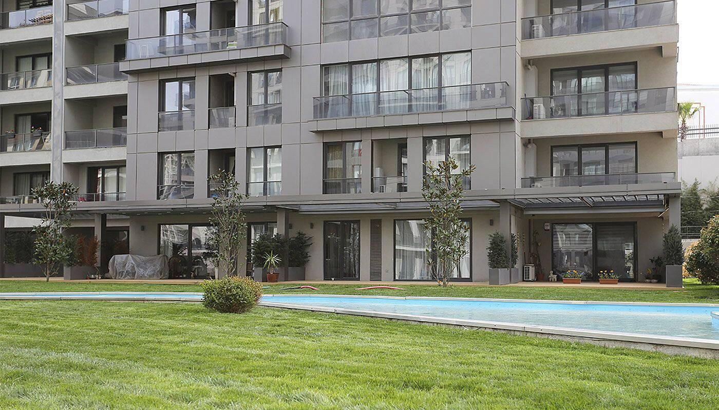 Apartments in Mehterçeşme, Esenyurt (IST-00102) — photograph 5