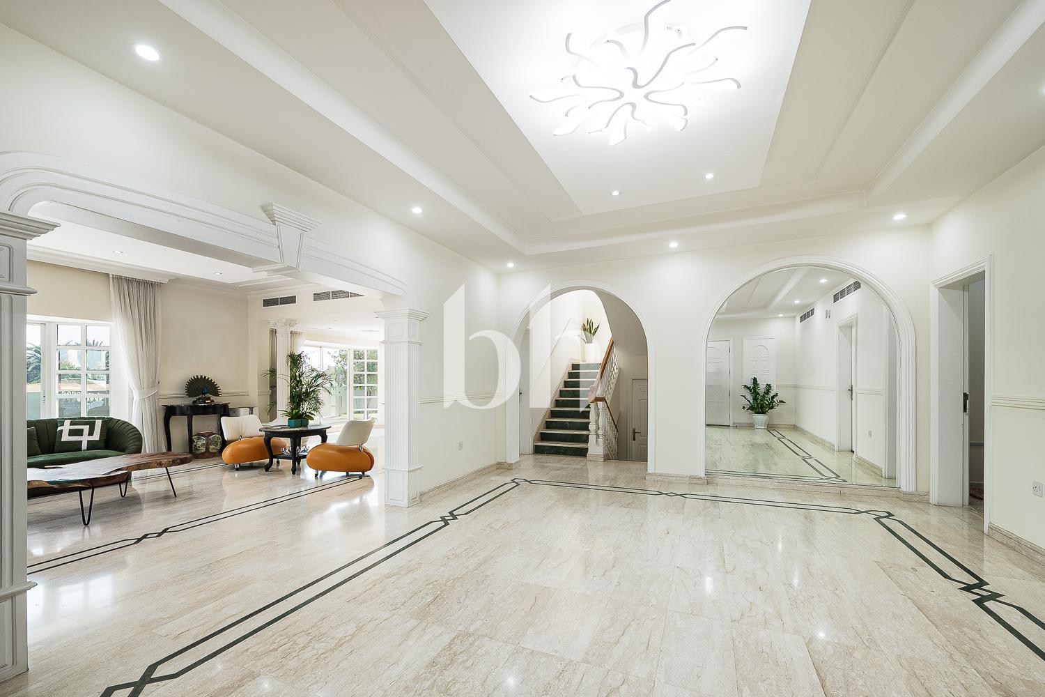 Al Safa 1 Villas — photograph 2