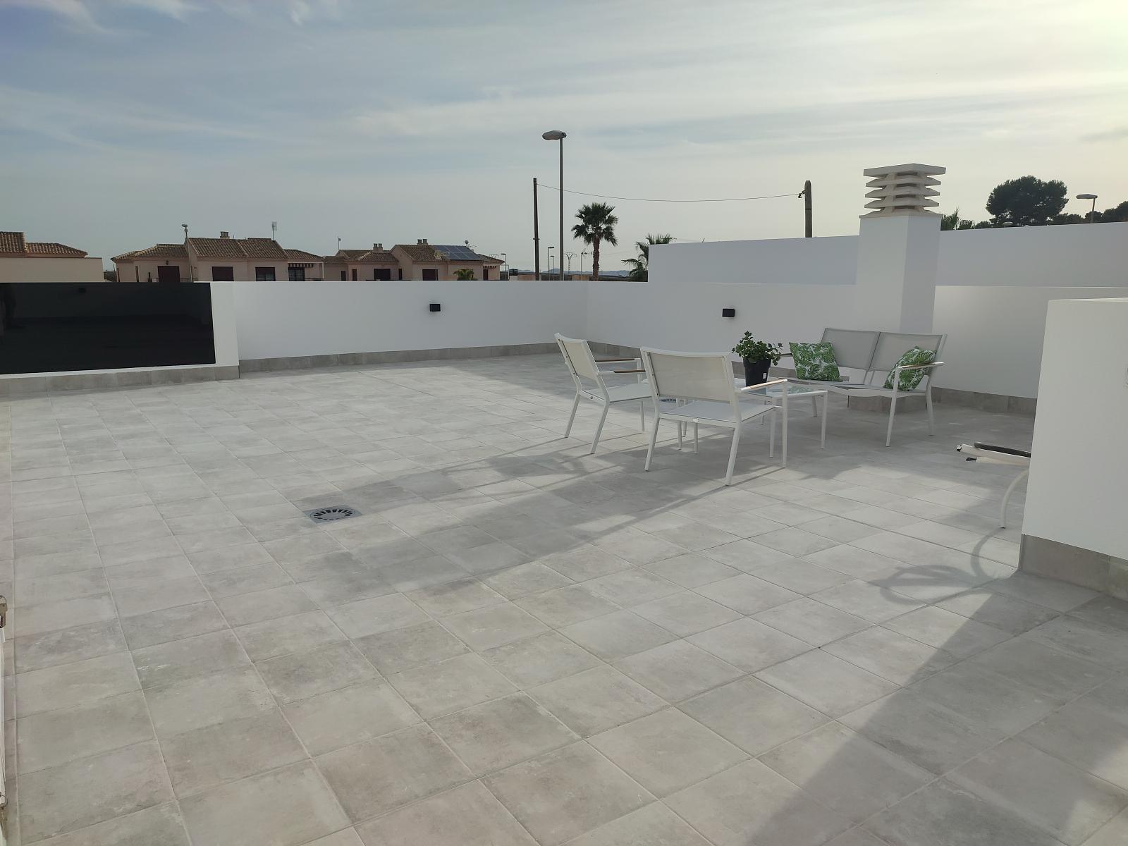 Apartments in Balsicas, Torre-Pacheco (RMU-00277) — photograph 4