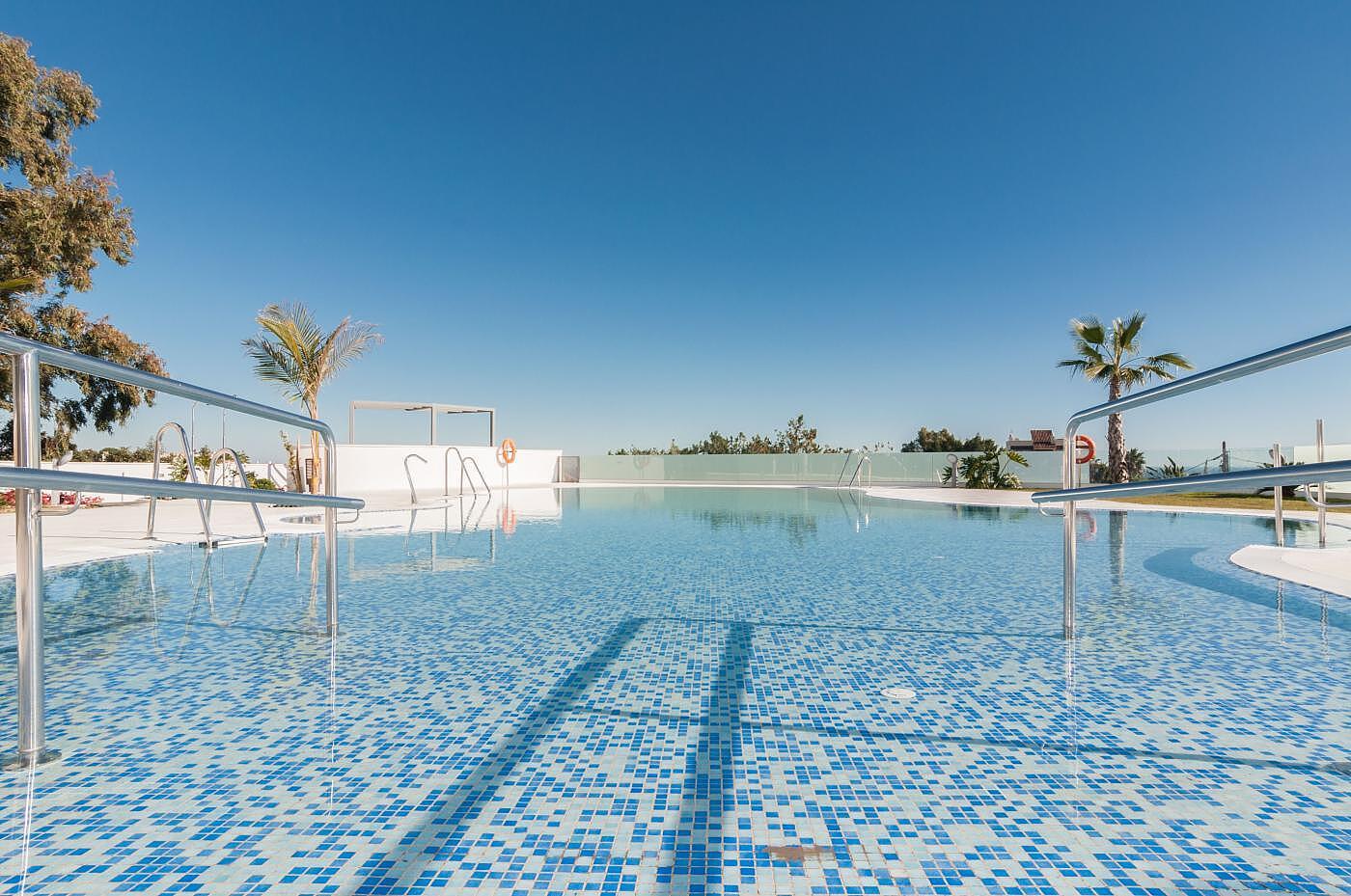 Apartments in Torreblanca, Fuengirola (AGP-00946) — photograph 5