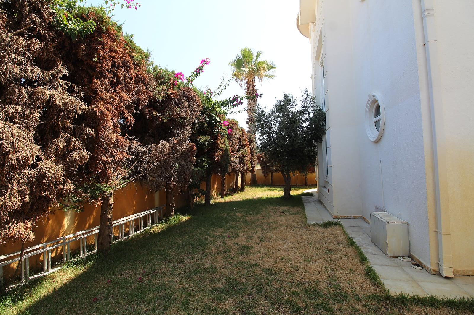 Apartments in Belek, Serik (AYT-04638) — photograph 5