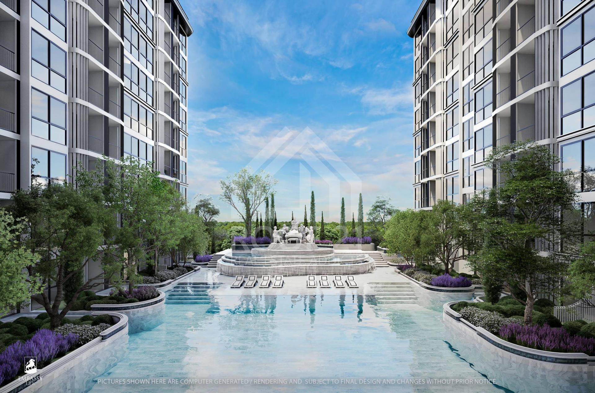 Embassy Life — photograph 4