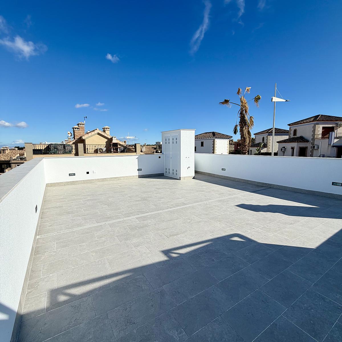 Apartments in Castillo de Montemar, Algorfa (ALC-00985) — photograph 4