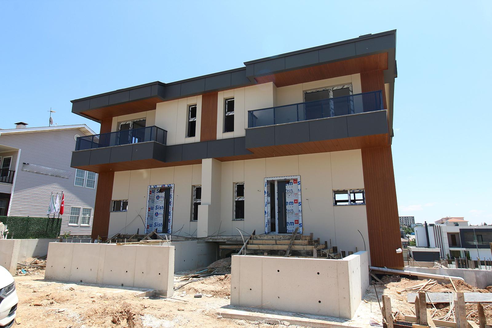 Apartments in Ahlatlıbel, Çankaya (ESB-00280) — photograph 3