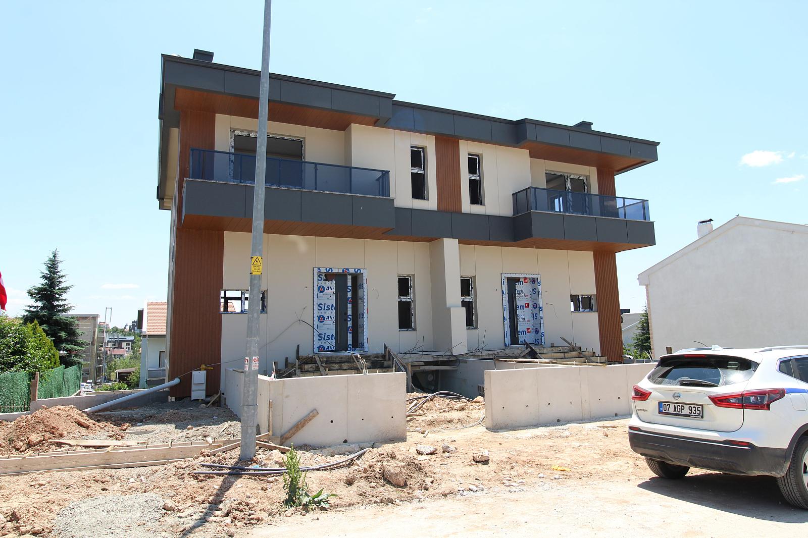 Apartments in Ahlatlıbel, Çankaya (ESB-00280) — photograph 5