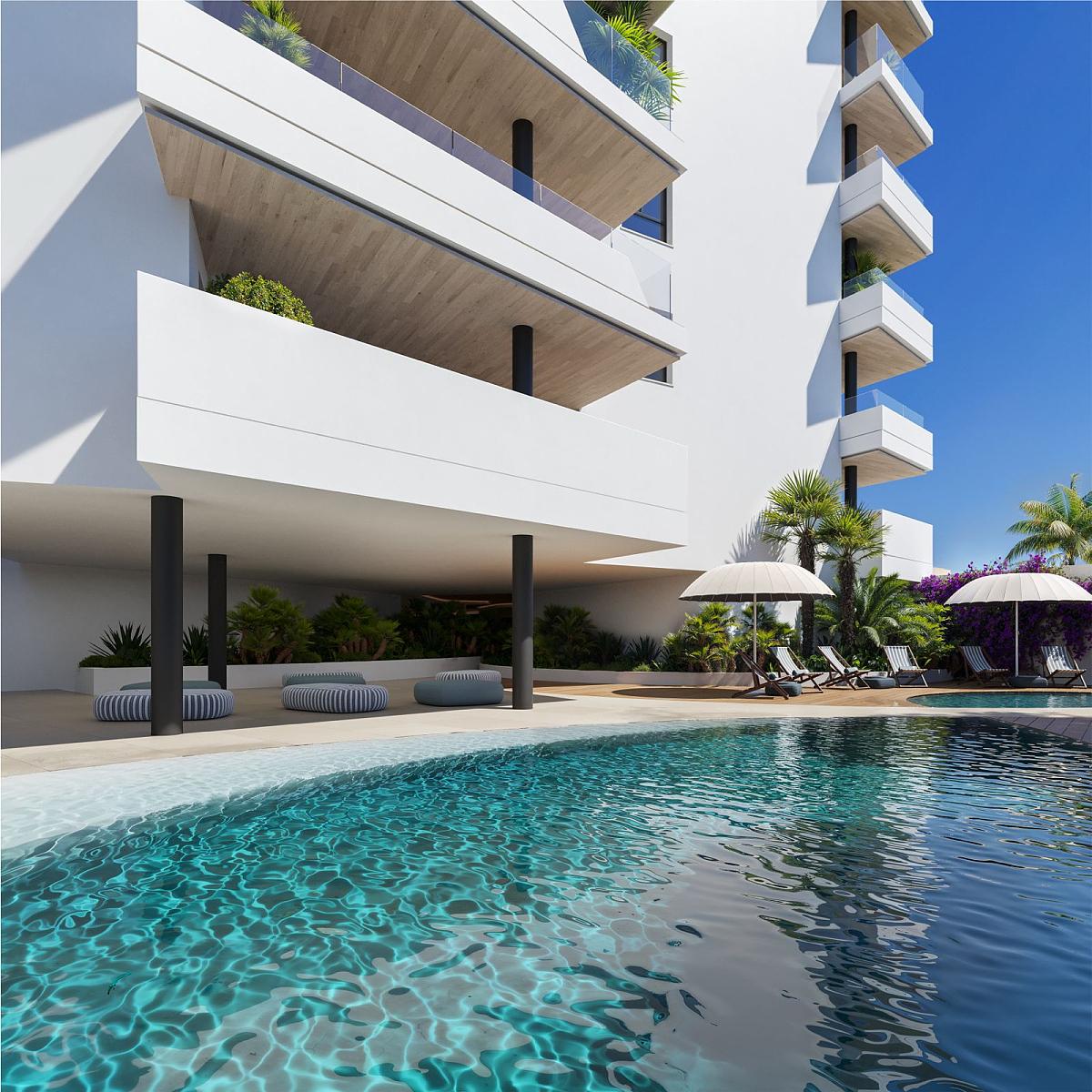 Apartments in Torreblanca, Fuengirola (AGP-01068) — photograph 3