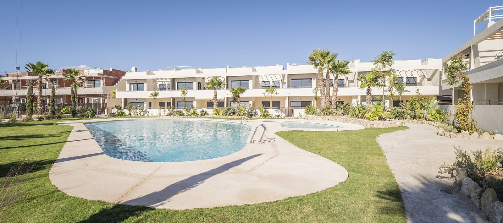 Apartments in Torrevieja Centro, Torrevieja (ALC-00281) — photograph 4