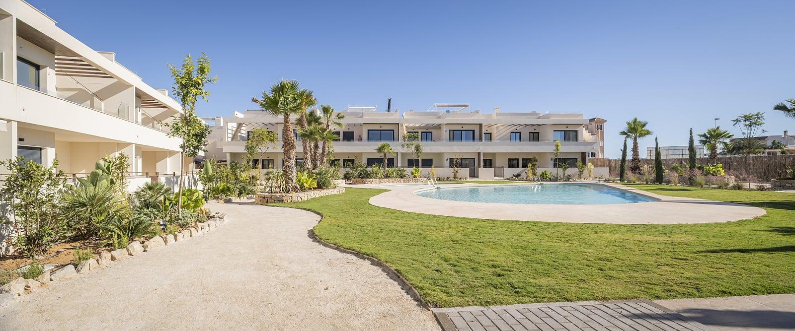 Apartments in Torrevieja Centro, Torrevieja (ALC-00281) — photograph 5