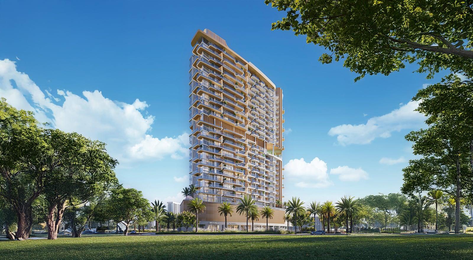 Apartments in Majan, Dubai (DXB-00540) — photograph 4