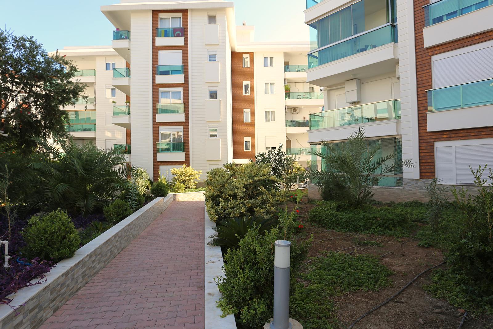 Apartments in Sarısu, 139. Sk. 24 G (AYT-04019) — photograph 2
