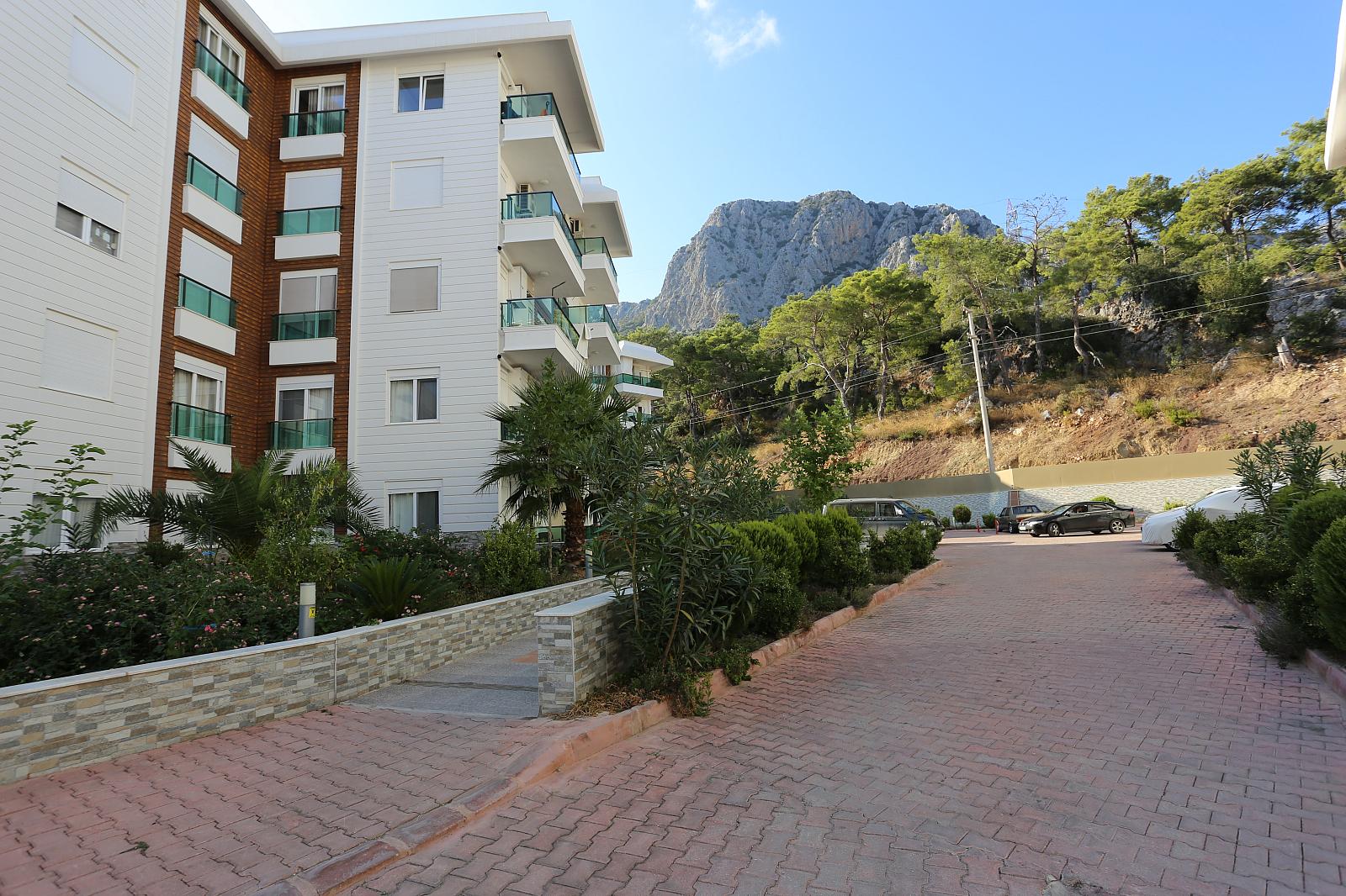 Apartments in Sarısu, 139. Sk. 24 G (AYT-04019) — photograph 3