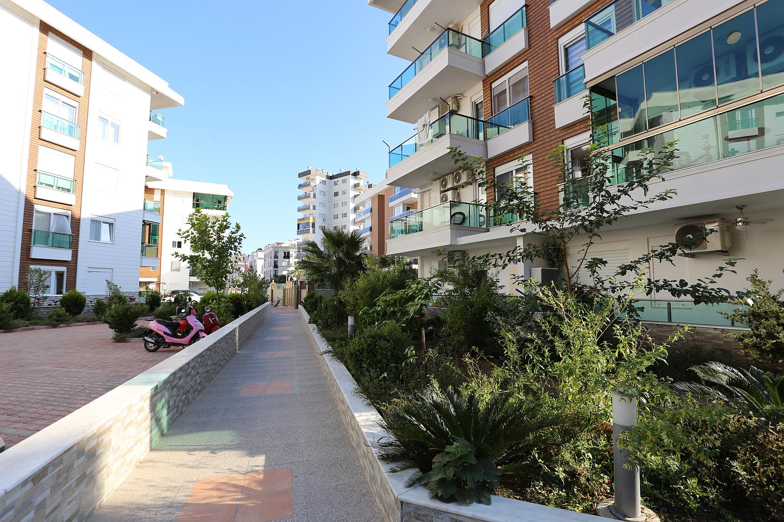 Apartments in Sarısu, 139. Sk. 24 G (AYT-04019) — photograph 4
