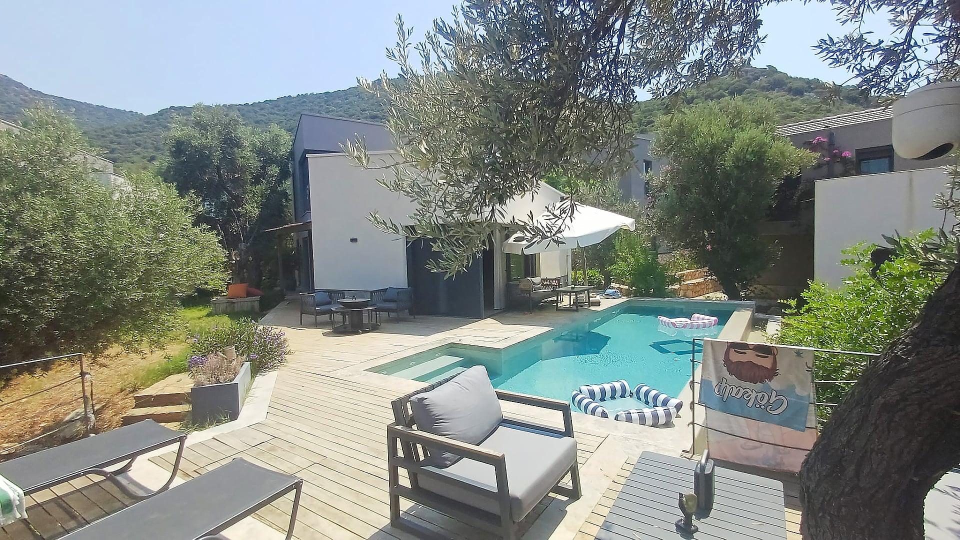 Apartments in Bayındır, Kaş (AYT-05112) — photograph 2