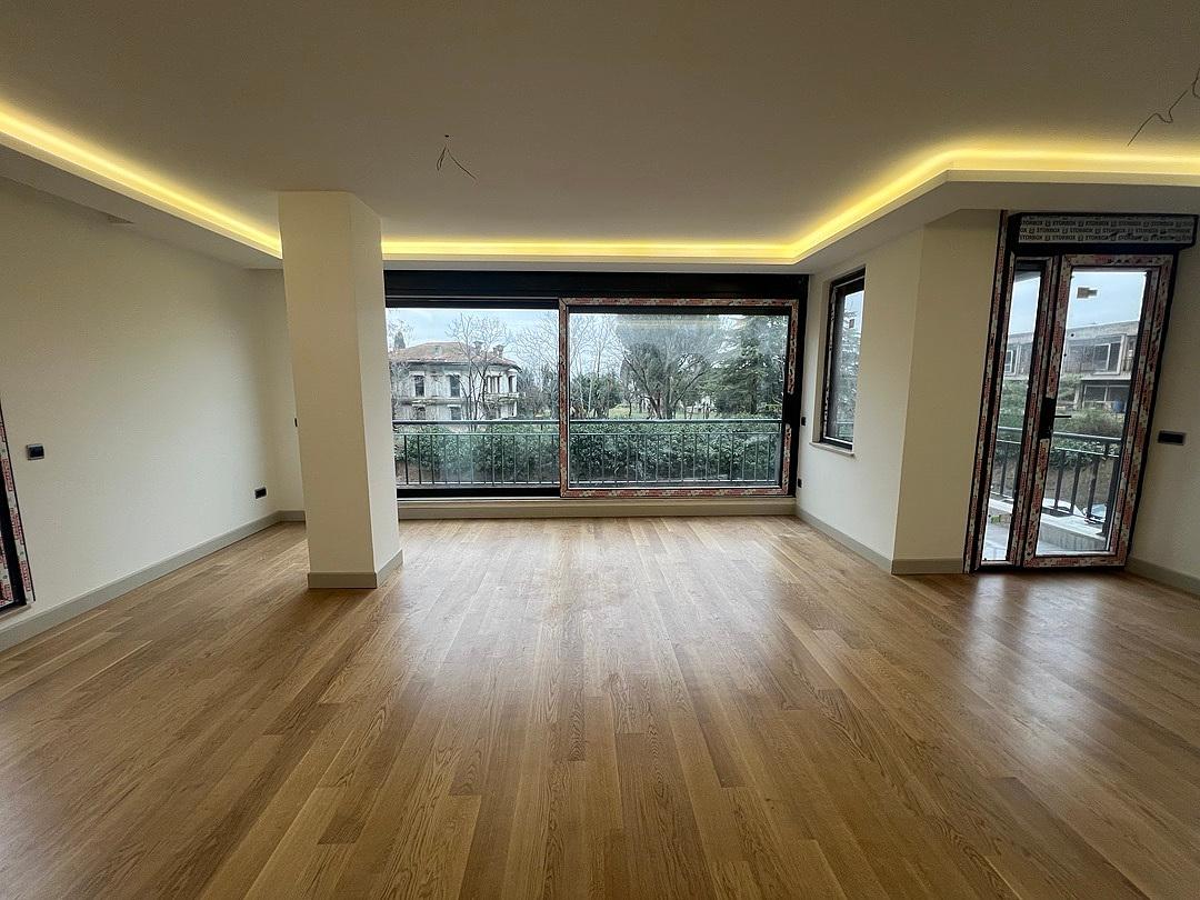 Apartments in Bostancı, Kadıköy (IST-01649) — photograph 5