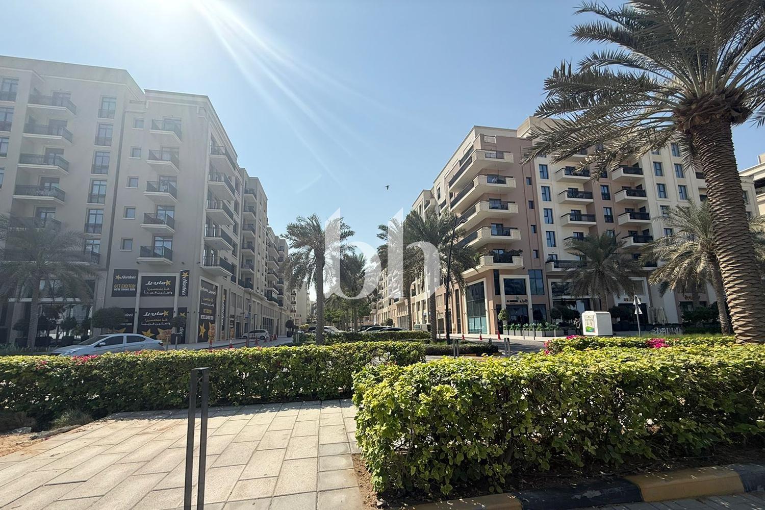 Oud Residences — photograph 3