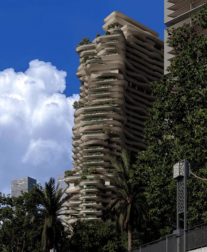 Apartments in Business Bay, Dubai (DXB-00582) — photograph 4