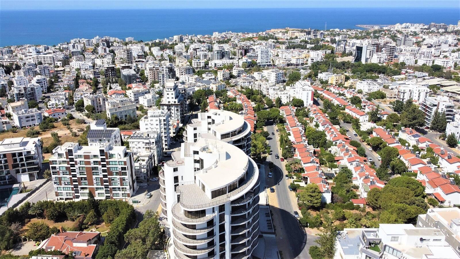 Apartments in Girne (ECN-00107) — photograph 3