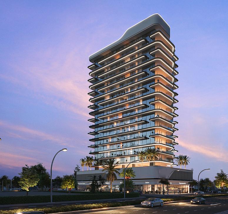 Apartments in Jebel Ali Village, Dubai (DXB-00503) — photograph 2
