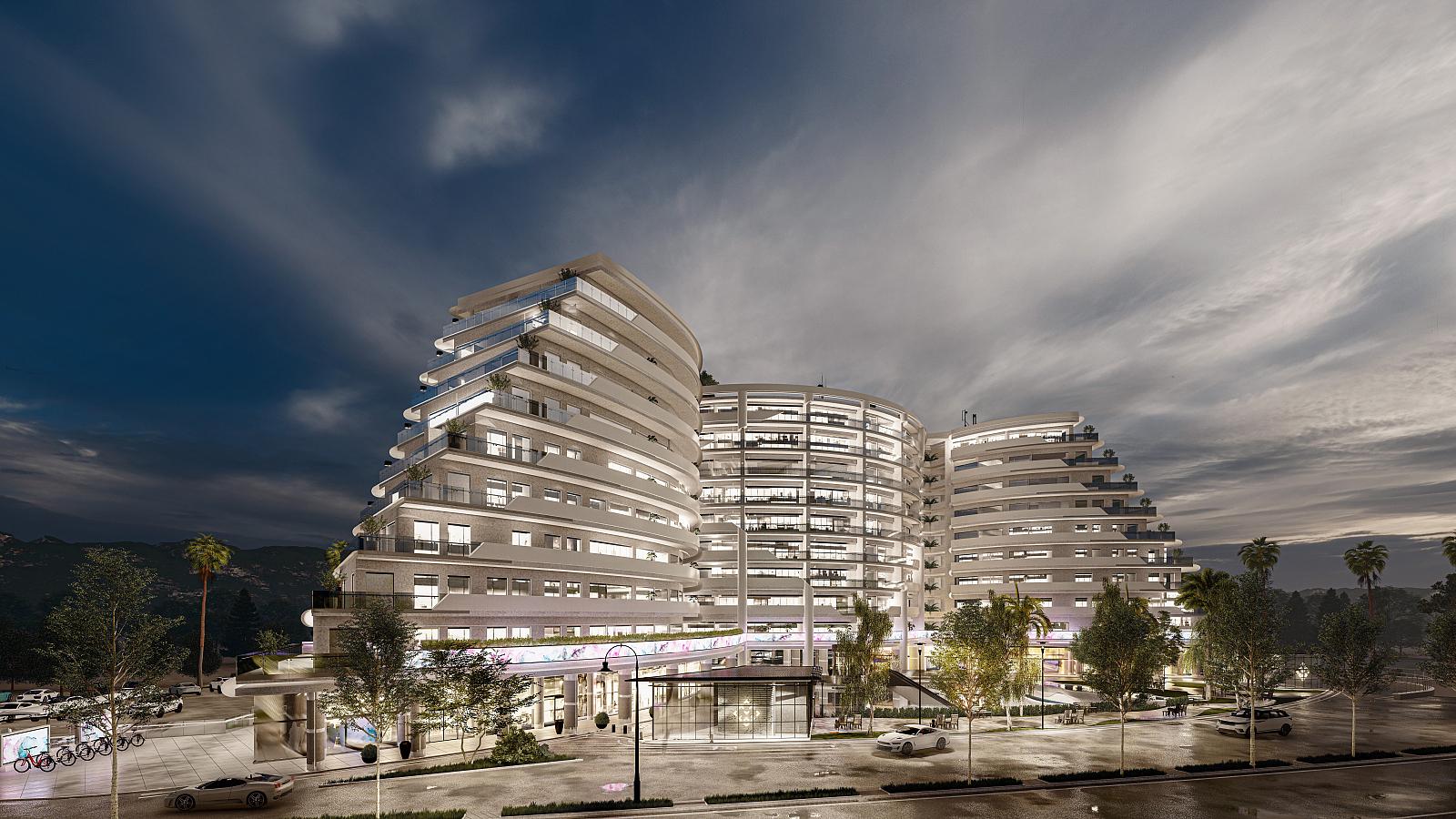 Apartments in Girne (ECN-00406) — photograph 5